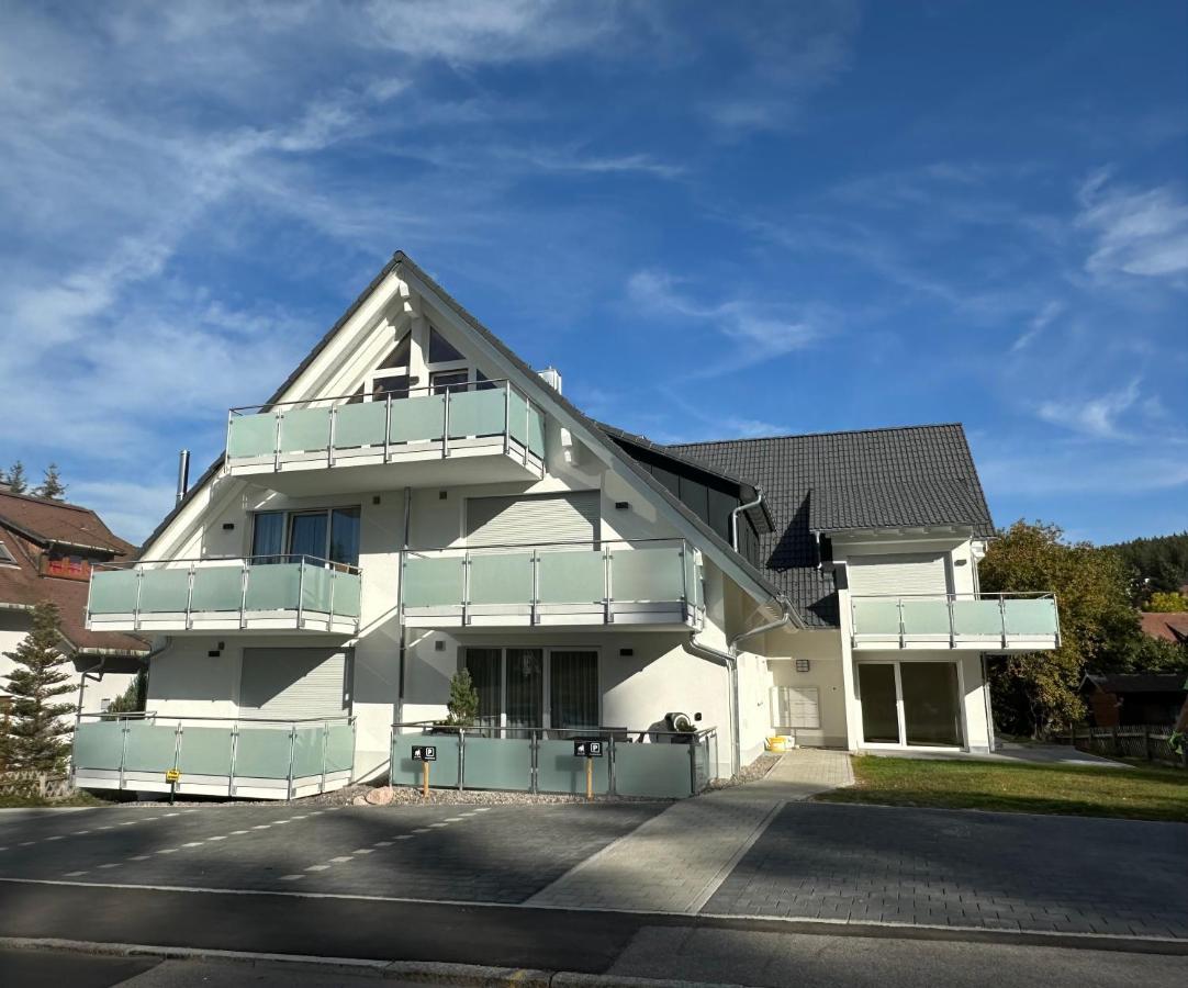Casa Шлухзее Экстерьер фото